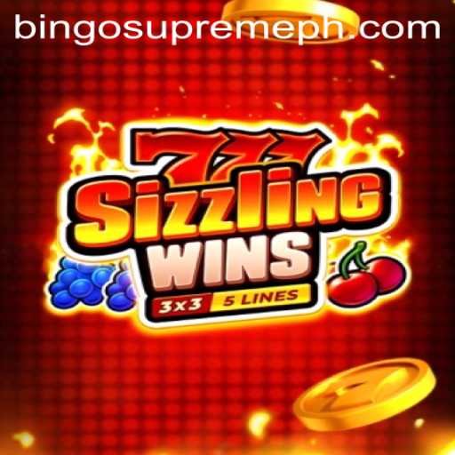 A Detailed Look at 777sizzlingwins: The Ultimate BINGO SUPREME Experience