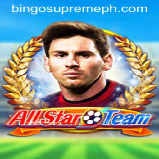 Discover the Exciting World of AllStarTeam: BINGO SUPREME Edition