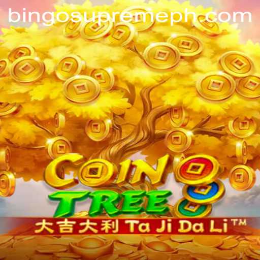 Dive into CoinTree: Unveiling the Exciting World of BINGO SUPREME