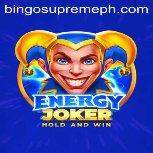 Exploring EnergyJoker: Dive into the World of BINGO SUPREME