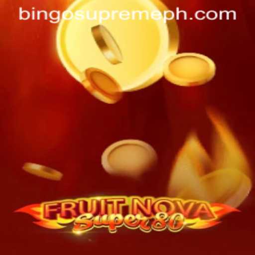 Exploring the Exciting World of FruitNovaSuper80: A Fresh Take on Bingo Supreme