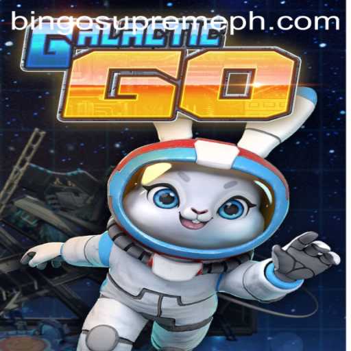 Discover the Exciting World of GalacticGO and BINGO SUPREME