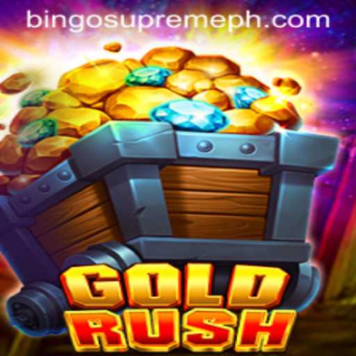 Experience the Thrill of GoldRush and BINGO SUPREME