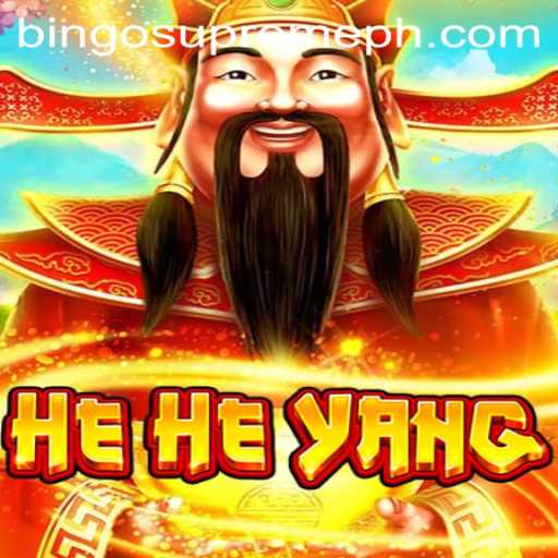 Exploring the Entertaining World of HeHeYang: BINGO SUPREME