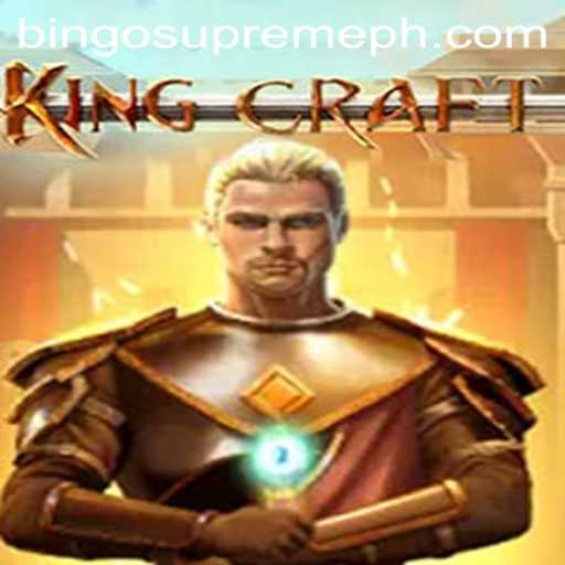 Exploring the Enigmatic World of KingcraftMenomin and BINGO SUPREME
