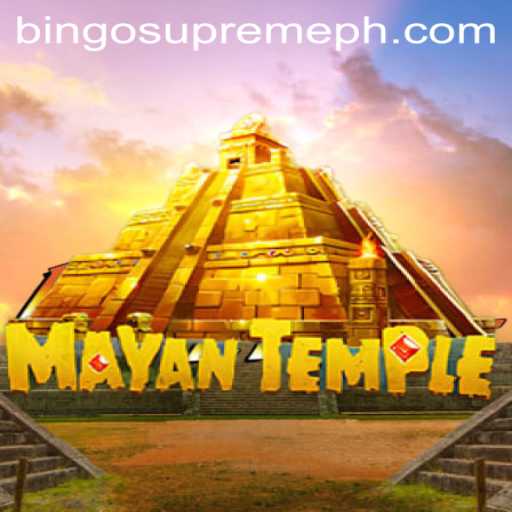 MayanTemple: A Thrilling Adventure with BINGO SUPREME