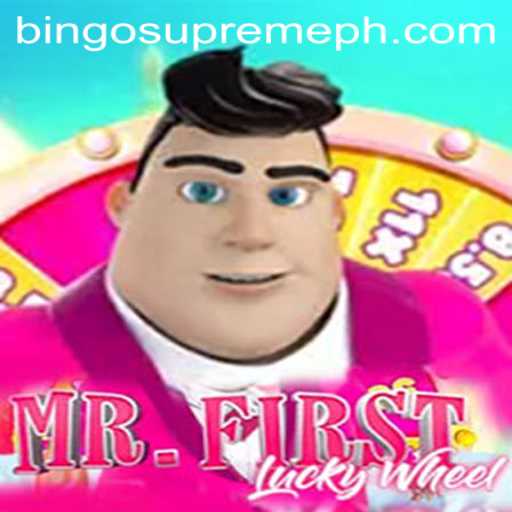 Discover the Thrills of MrFirstLuckyWheel and BINGO SUPREME