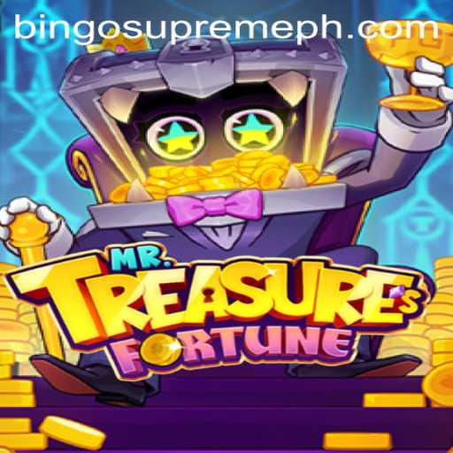 Discover the Excitement of MrTreasuresFortune and BINGO SUPREME