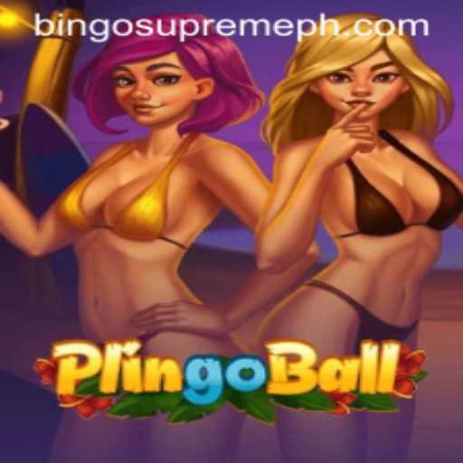Discovering Plingoball: A Game of Strategy and Luck