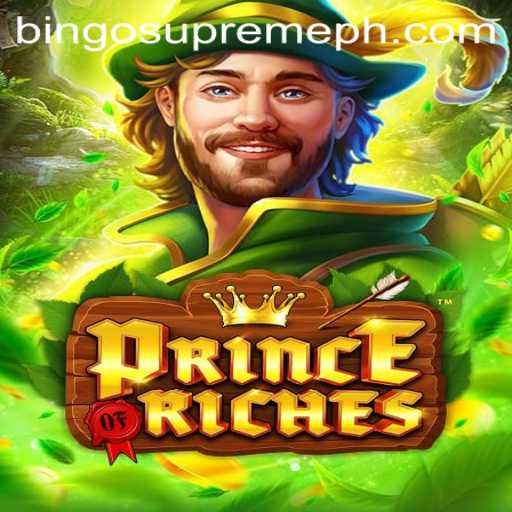 Exploring PrinceOfRiches: The Ultimate BINGO SUPREME Experience