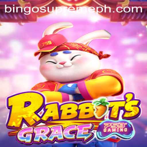 Discover the Enchantment of RabbitsGrace: An In-depth Look at BINGO SUPREME