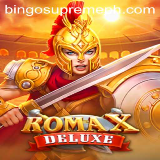 Exploring the Enthralling World of 'RomaXDeluxe' and the Exciting BINGO SUPREME
