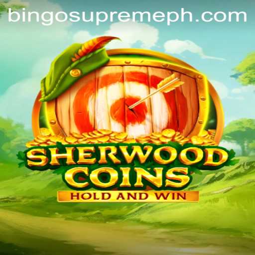 Exploring the Excitement of SherwoodCoins: Introducing BINGO SUPREME
