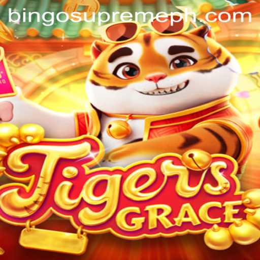 Exploring the Thrills of TigersGrace: A Dive into BINGO SUPREME