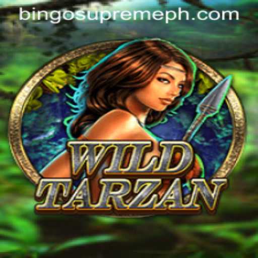 WildTarzan: Unveiling the Thrilling Adventure of BINGO SUPREME
