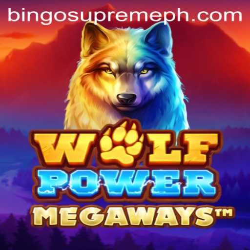 Exploring the Thrill of WolfPowerMega: BINGO SUPREME